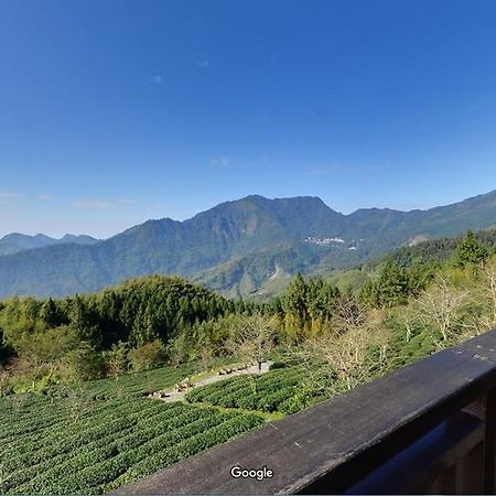 Zhu Yuan Homestay Fenchihu Bagian luar foto