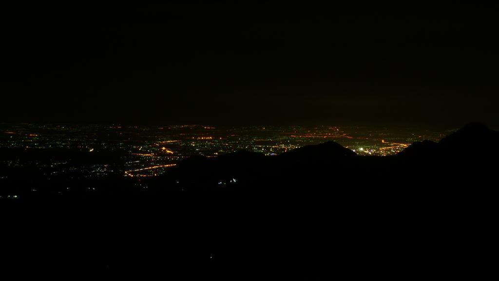 Zhu Yuan Homestay Fenchihu Bagian luar foto